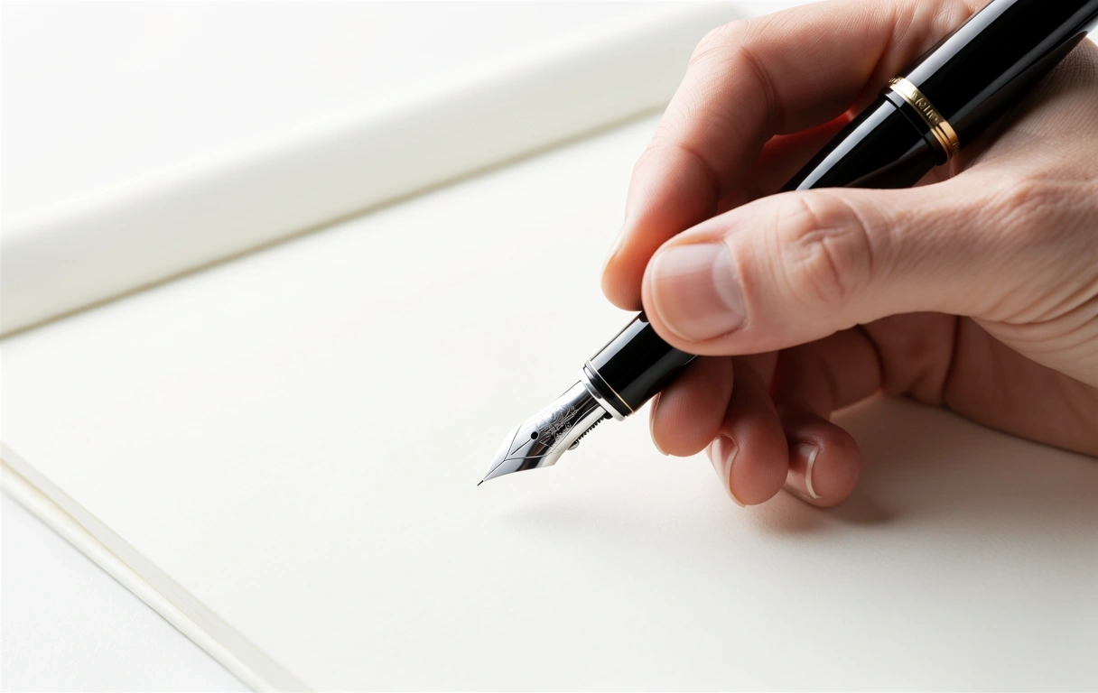 Our commitment to precision