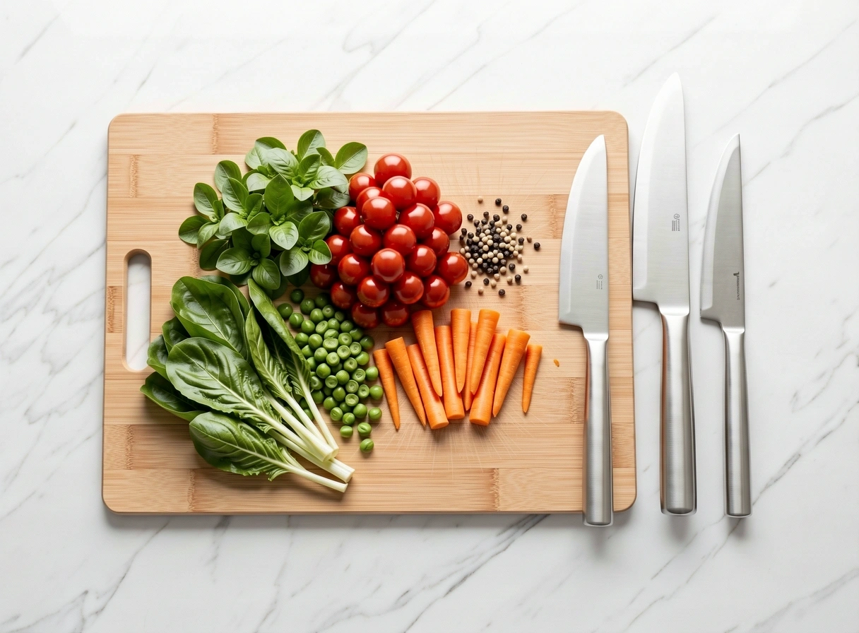 Fresh nutritional preparation